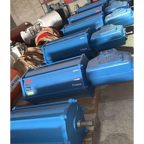 وارد کننده اکچویتور متسو سری bj1
